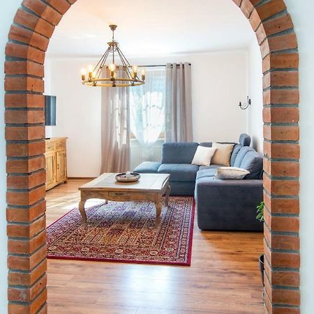 Appartement Apartament Figa Z Makiem à Kazimierz Dolny Extérieur photo