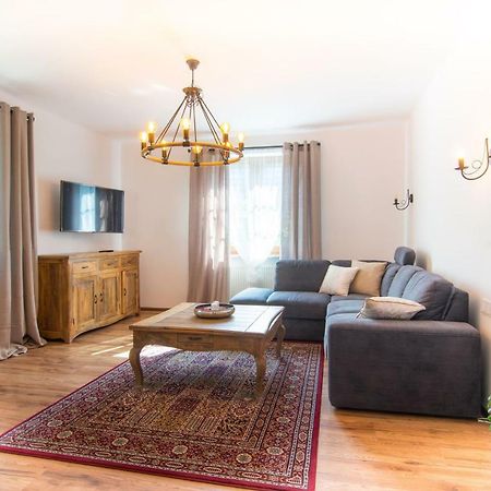 Appartement Apartament Figa Z Makiem à Kazimierz Dolny Extérieur photo
