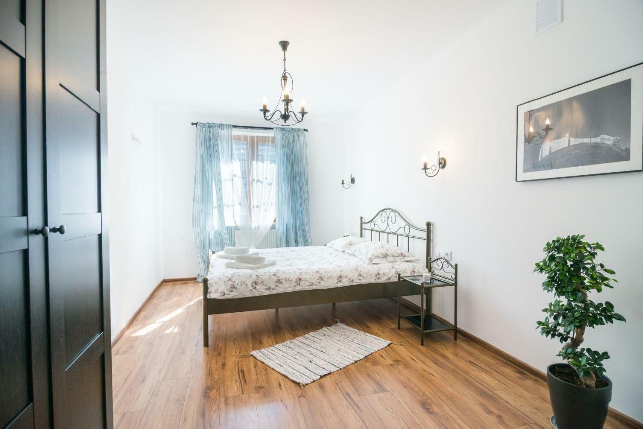 Appartement Apartament Figa Z Makiem à Kazimierz Dolny Extérieur photo