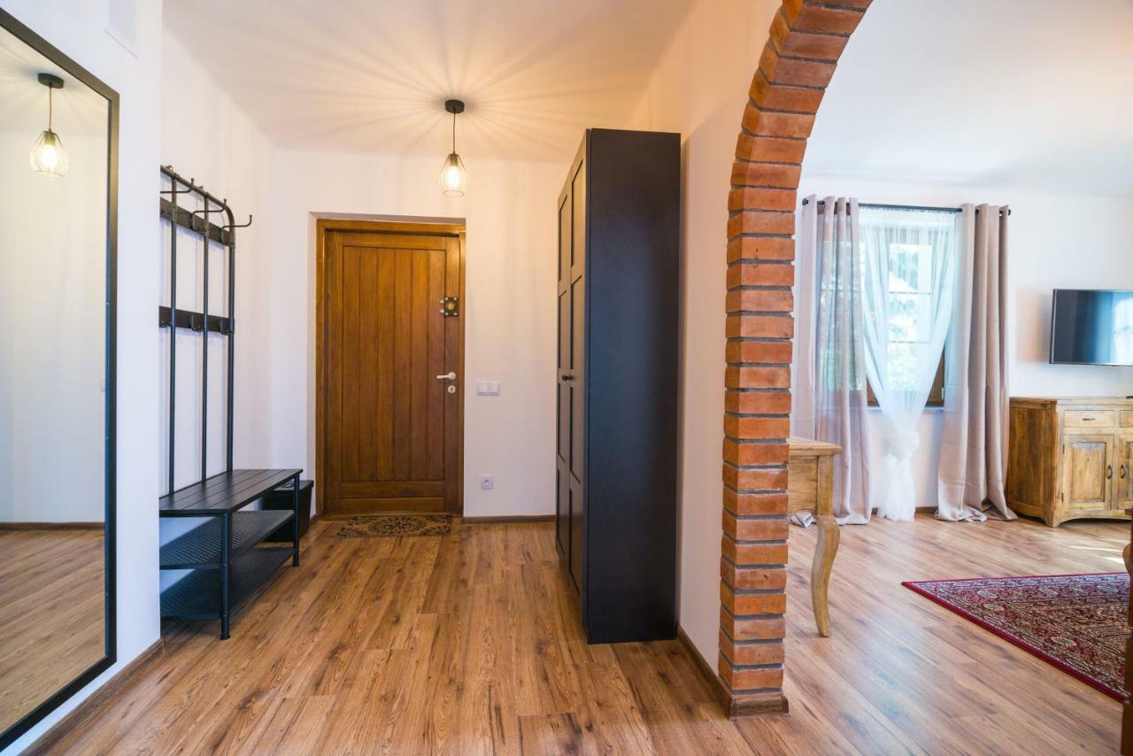 Appartement Apartament Figa Z Makiem à Kazimierz Dolny Extérieur photo